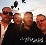 Skip Wilkins Quartet - Czech Dreams Skip Wilkins Quartet - Czech Dreams