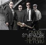 Ondřej Štveráček Quartet - The Form Ondřej Štveráček Quartet - The Form