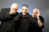 Smoldas-Anderson-Nussbaum Smoldas-Anderson-Nussbaum