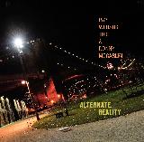 Pavel Wlosok Trio and Donny McCaslin - Alternate Reality Pavel Wlosok Trio and Donny McCaslin - Alternate Reality